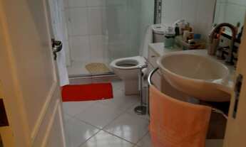 Imagem 2: Apartamento à venda em Bela Vista com 220 m², 4 quartos, 1 suíte, 1 vaga