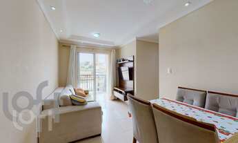 Imagem: Apartamento à venda em Vila Formosa com