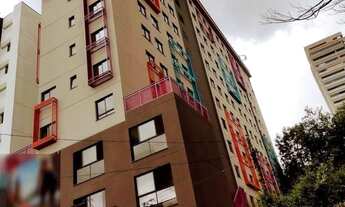 Imagem 5: Apartamento à venda em Vila Madalena com 24 m², 1 quarto