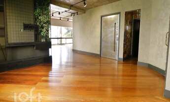 Imagem 7: Apartamento à venda em Brooklin com 314 m², 4 quartos, 4 suítes, 4 vagas