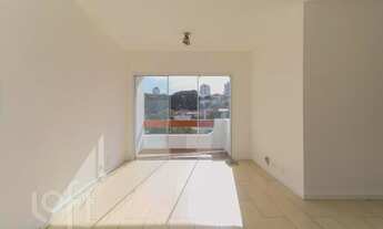 Imagem: Apartamento à venda em Alto de Pinheiros