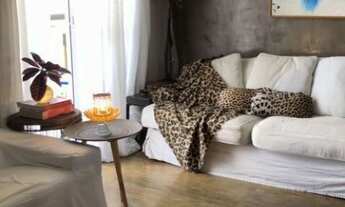 Imagem: Apartamento à venda em Campo Limpo com