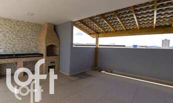 Imagem 7: Apartamento à venda em Tucuruvi com 43 m², 1 quarto, 1 vaga