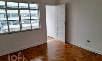 Imagem: Apartamento à venda em República com 55