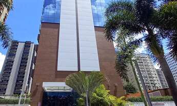 Imagem: APARTAMENTO em Barueri - SP, Alphaville