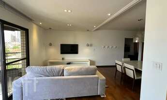 Imagem: Apartamento à venda em Cursino com 170