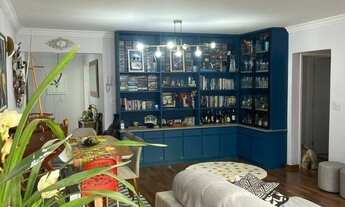 Imagem 6: Apartamento à venda em Santana com 126 m², 3 quartos, 1 suíte, 2 vagas