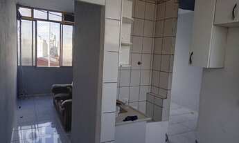 Imagem 3: Apartamento à venda em Campos Elísios com 33 m², 1 quarto