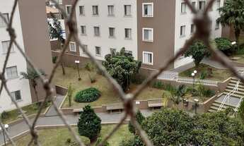 Imagem 4: Apartamento à venda em Sapopemba com 72 m², 3 quartos, 3 suítes, 1 vaga