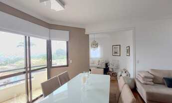 Imagem 6: Apartamento à venda em Perdizes com 114 m², 3 quartos, 3 suítes, 4 vagas