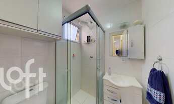 Imagem 3: Apartamento à venda em Raposo Tavares com 47 m², 2 quartos, 1 vaga