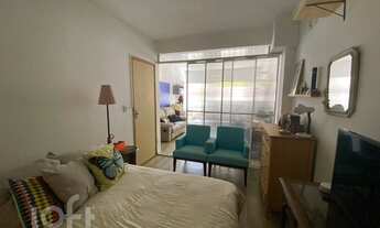 Imagem 5: Apartamento à venda em Campos Elísios com 50 m², 1 quarto