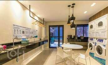 Imagem 5: Apartamento à venda em República com 26 m², 1 quarto