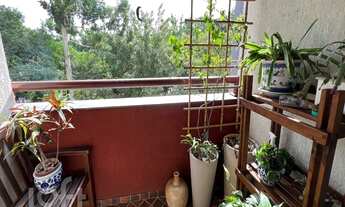 Imagem 6: Apartamento à venda em Jaguaré com 73 m², 3 quartos, 1 suíte, 2 vagas