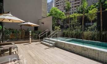 Imagem 7: Apartamento à venda em República com 29 m², 1 quarto