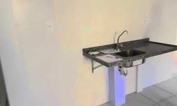 Imagem 4: Apartamento à venda em República com 38 m², 2 quartos