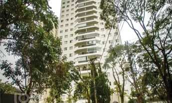 Imagem 2: Apartamento à venda em Saúde com 158 m², 3 quartos, 1 suíte, 2 vagas