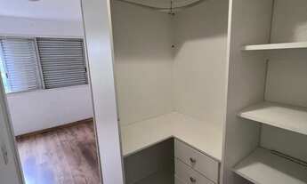 Imagem 5: Apartamento à venda em Brooklin com 93 m², 2 quartos, 2 suítes, 1 vaga