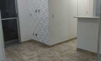 Imagem: Apartamento à venda em Itaquera com 47