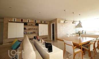 Imagem 5: Apartamento à venda em Brooklin com 267 m², 4 quartos, 2 suítes, 3 vagas