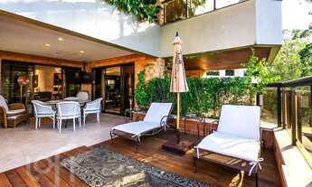 Imagem: Apartamento à venda em Morumbi com 260