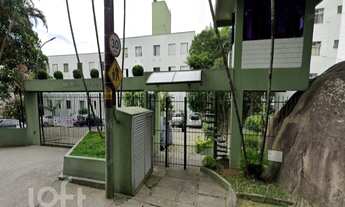 Imagem 3: Apartamento à venda em Vila Sônia com 56 m², 2 quartos, 1 vaga