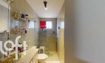 Imagem 3: Apartamento à venda em Campo Belo com 72 m², 3 quartos, 1 suíte, 1 vaga