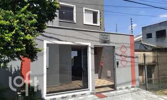 Imagem 5: Apartamento à venda em Sacomã com 34 m², 2 quartos