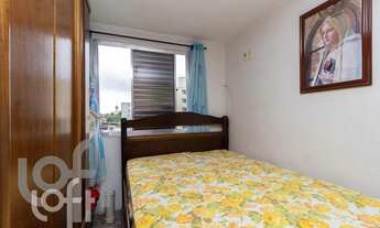 Imagem 2: Apartamento à venda em Artur Alvim com 42 m², 2 quartos, 1 vaga