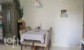 Imagem 3: Apartamento à venda em Freguesia do Ó com 48 m², 2 quartos, 1 vaga