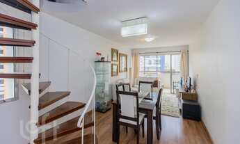 Imagem: Apartamento à venda em Cursino com 76 m²