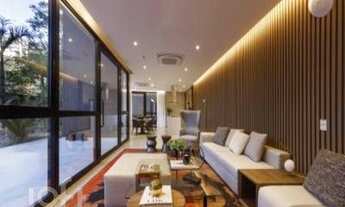 Imagem: Apartamento à venda em Santo Amaro com