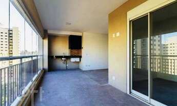 Imagem: Apartamento à venda em Cursino com 110