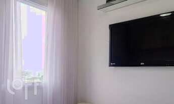 Imagem: Apartamento à venda em Barra Funda com