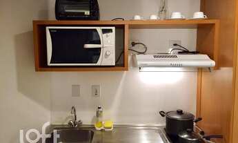 Imagem 6: Apartamento à venda em Tucuruvi com 35 m², 1 quarto, 1 vaga