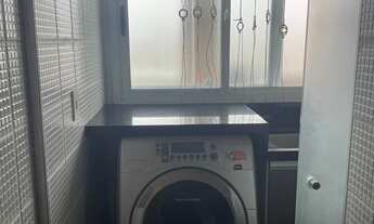 Imagem 7: Apartamento à venda em Saúde com 50 m², 1 quarto, 1 vaga