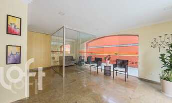 Imagem 5: Apartamento à venda em Liberdade com 61 m², 3 quartos, 1 vaga