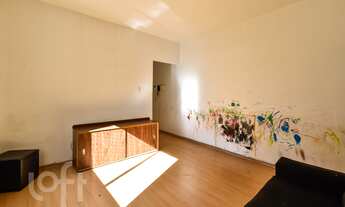 Imagem 4: Apartamento à venda em República com 67 m², 1 quarto