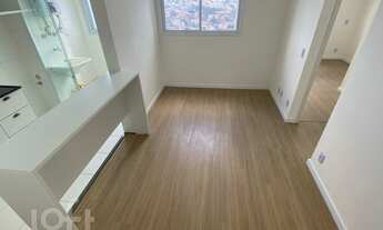 Imagem 2: Apartamento à venda em Cidade Ademar com 41 m², 2 quartos, 1 vaga