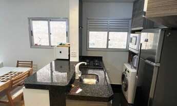 Imagem 6: Apartamento à venda em Bela Vista com 45 m², 1 quarto, 1 vaga