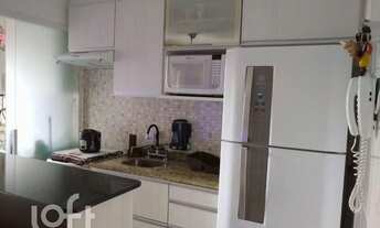 Imagem 6: Apartamento à venda em Jardim São Luís com 55 m², 2 quartos, 1 suíte, 1 vaga