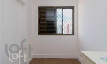 Imagem 5: Apartamento à venda em Vila Prudente com 120 m², 4 quartos, 1 suíte, 2 vagas