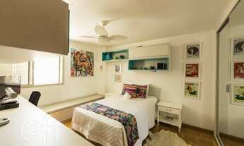 Imagem 7: Apartamento à venda em Santa Cecília com 240 m², 4 quartos, 2 suítes, 3 vagas