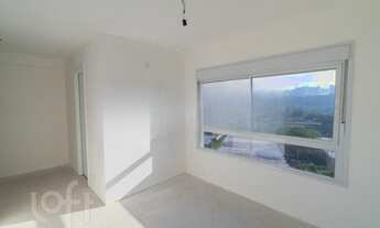 Imagem 7: Apartamento à venda em Santo Amaro com 136 m², 3 quartos, 3 suítes, 2 vagas