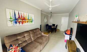 Imagem 2: Apartamento à venda em Jabaquara com 69 m², 2 quartos, 1 vaga