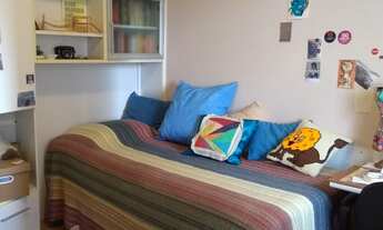 Imagem 4: Apartamento à venda em Jardim São Paulo com 170 m², 4 quartos, 2 suítes, 3 vagas