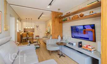 Imagem: Apartamento à venda em Campos Elísios