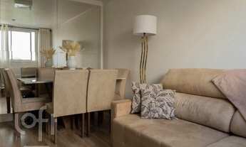 Imagem: Apartamento à venda em Jabaquara com 63