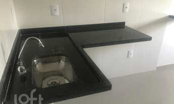 Imagem 6: Apartamento à venda em Vila Matilde com 38 m², 2 quartos, 1 vaga