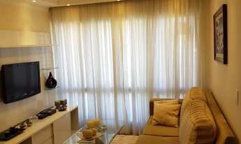 Imagem 2: Apartamento à venda em Vila Prudente com 58 m², 2 quartos, 1 vaga